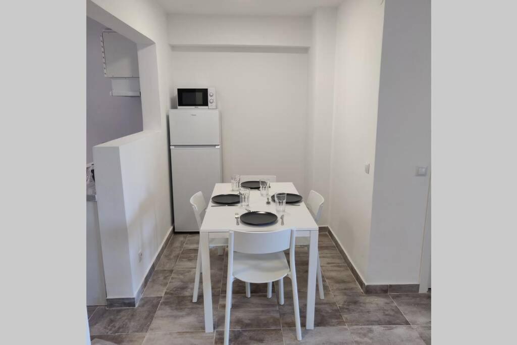 2 Bedroom In Salou Center With Pool And Parking Exterior foto