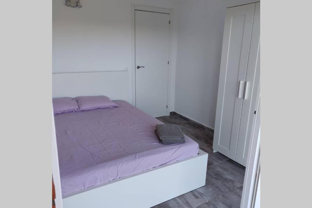 2 Bedroom In Salou Center With Pool And Parking Exterior foto